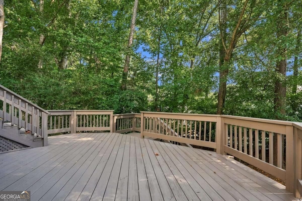 515 Crossgate Trail Johns Creek - Photo 36
