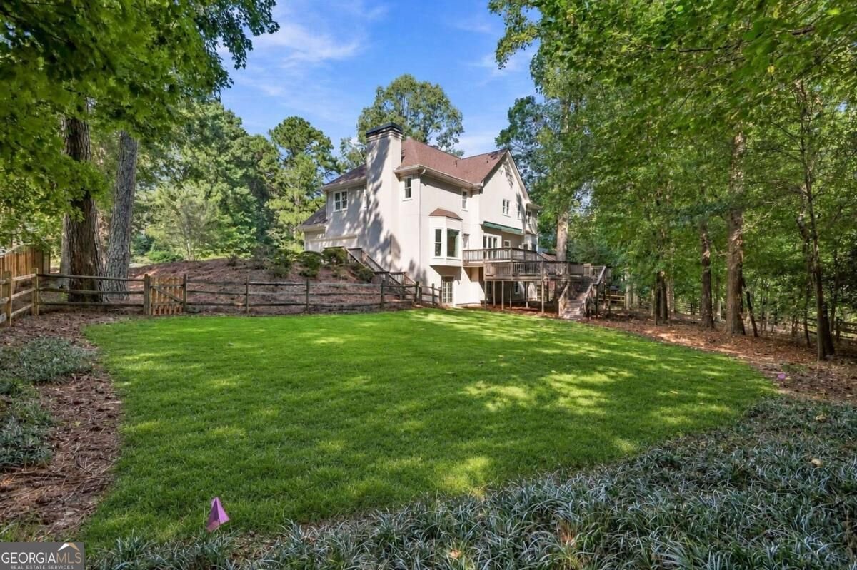 515 Crossgate Trail Johns Creek - Photo 37