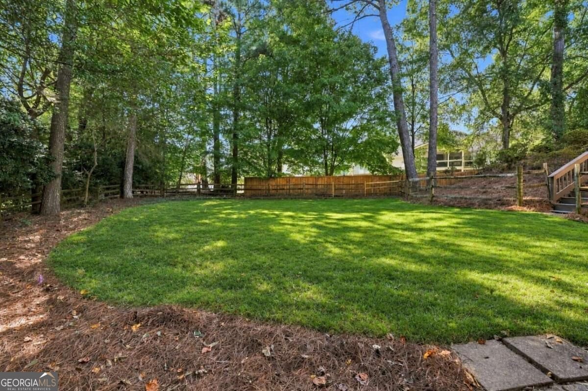 515 Crossgate Trail Johns Creek - Photo 38
