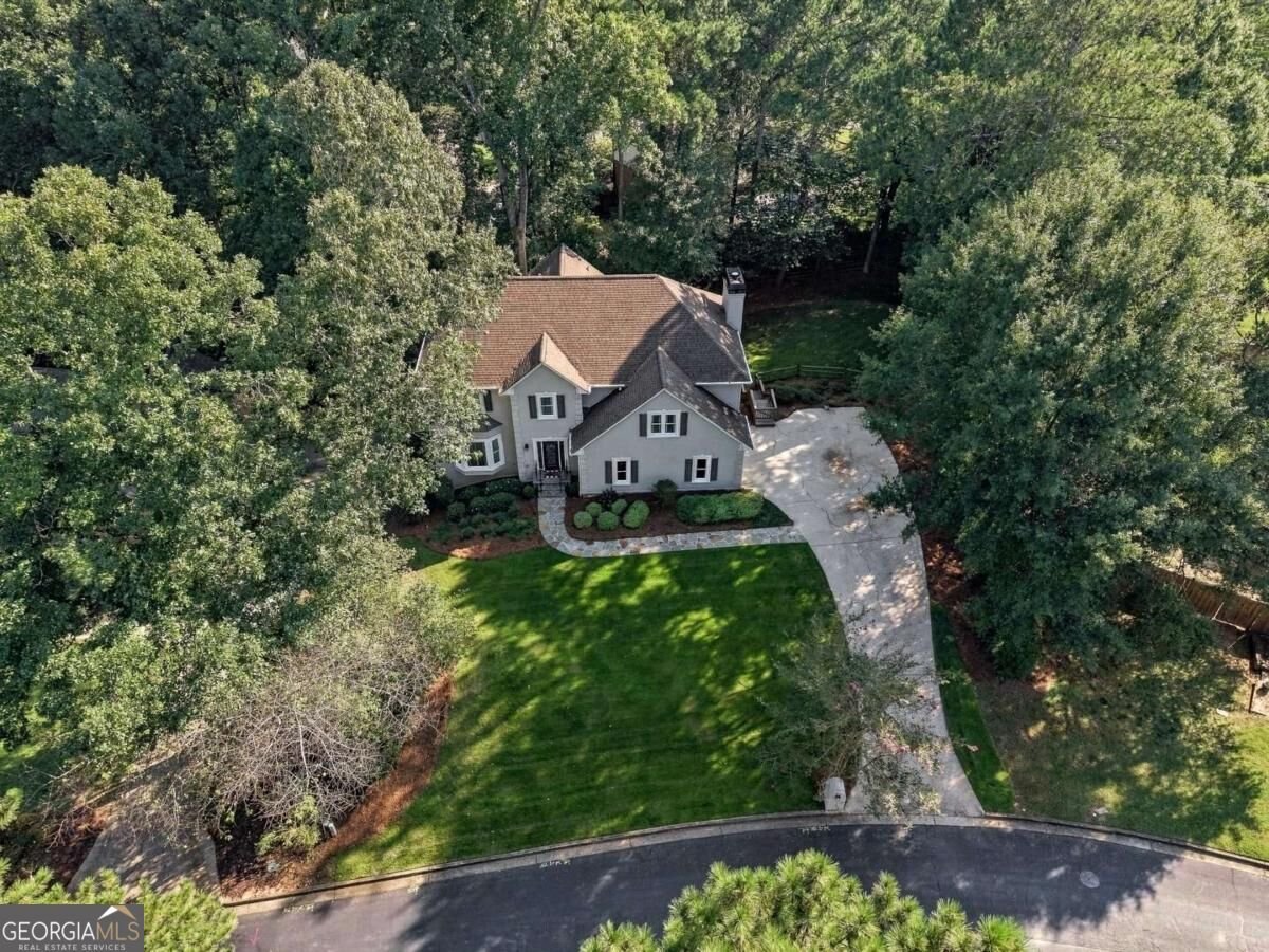 515 Crossgate Trail Johns Creek - Photo 39