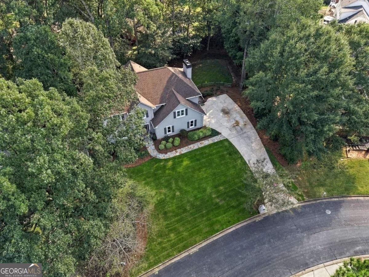 515 Crossgate Trail Johns Creek - Photo 40