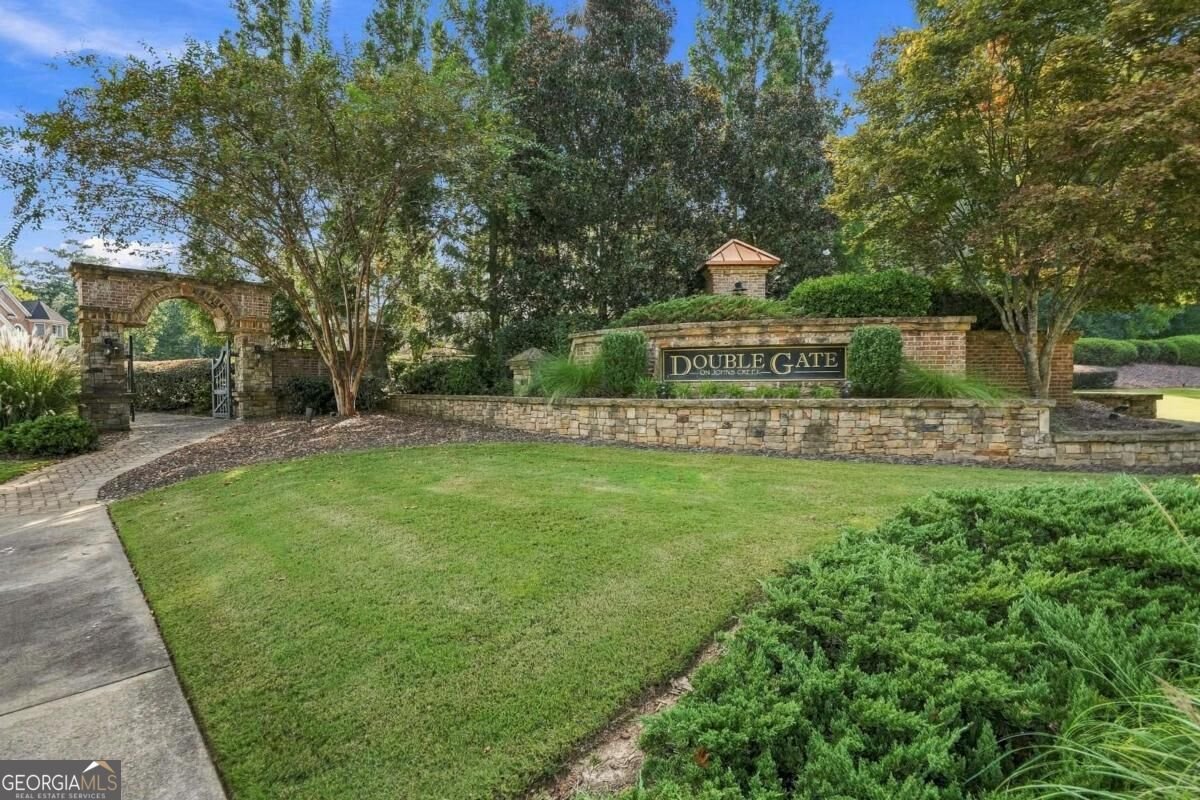 515 Crossgate Trail Johns Creek - Photo 41