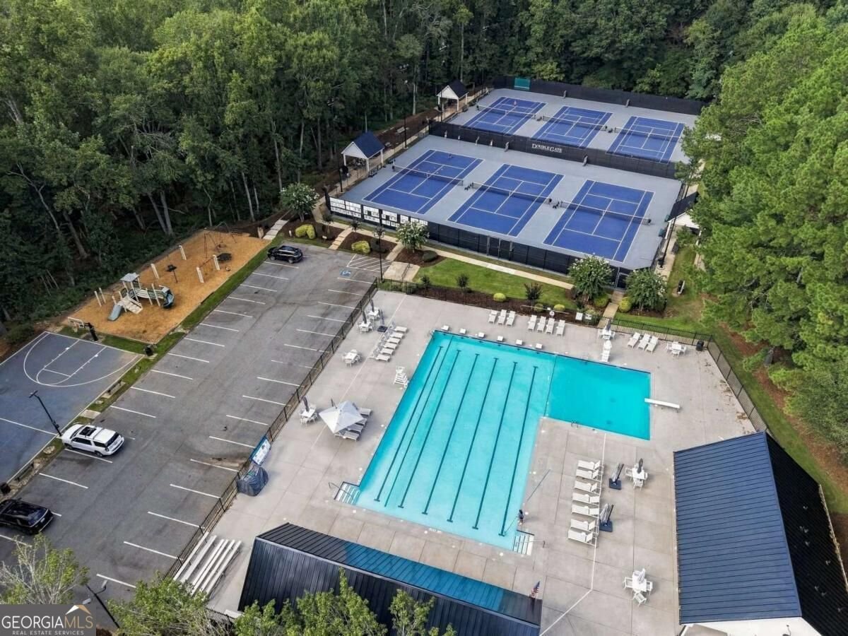515 Crossgate Trail Johns Creek - Photo 42