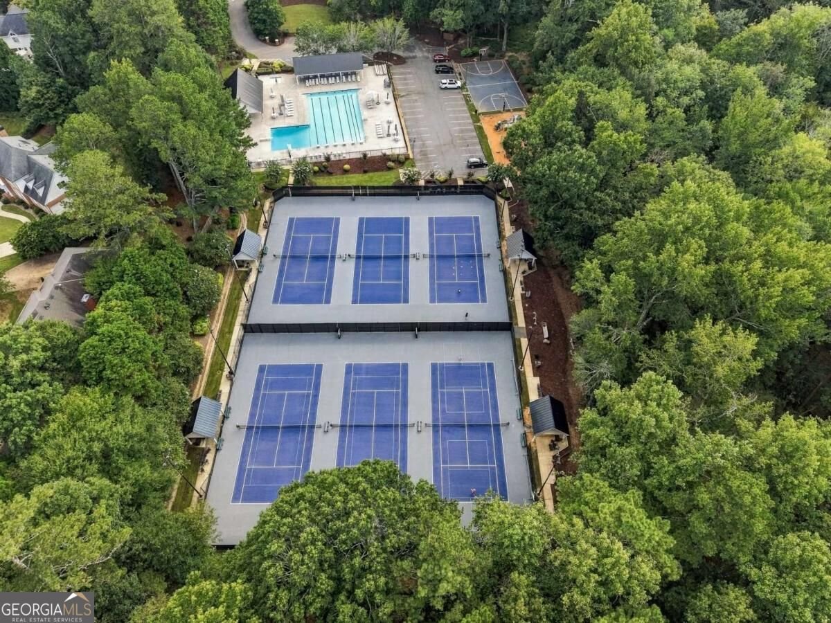 515 Crossgate Trail Johns Creek - Photo 43