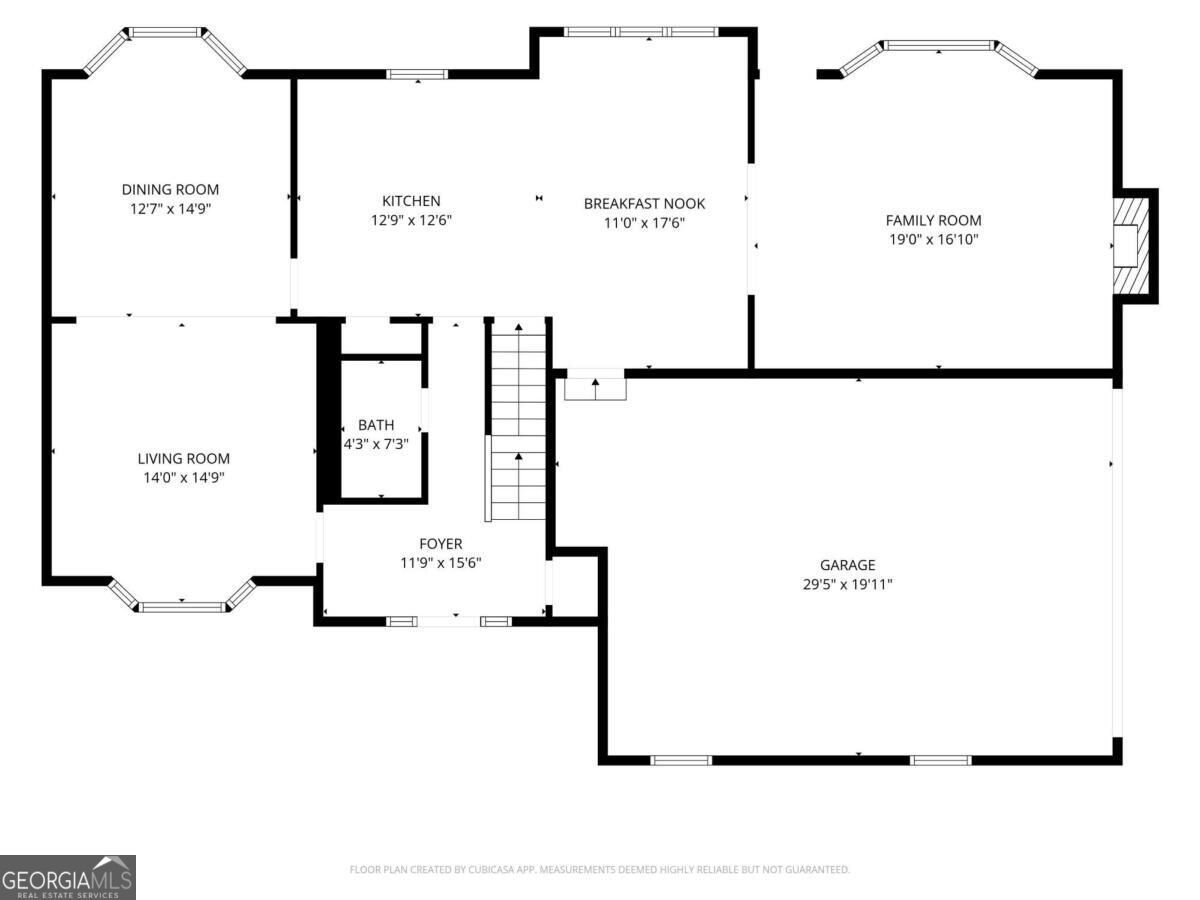515 Crossgate Trail Johns Creek - Photo 46