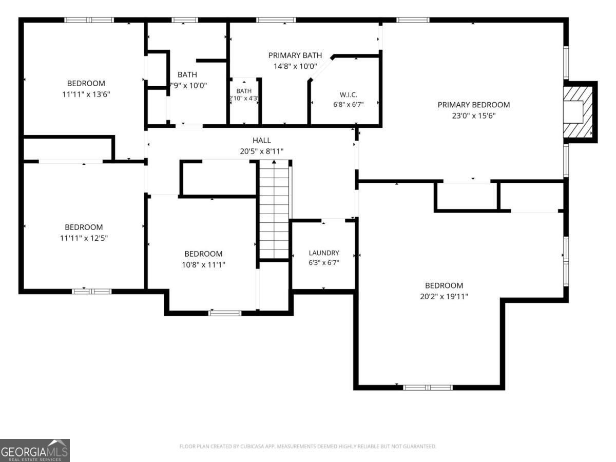 515 Crossgate Trail Johns Creek - Photo 47