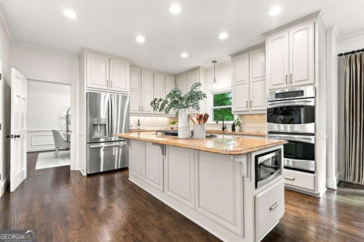 515 Crossgate Trail Johns Creek - Photo 8