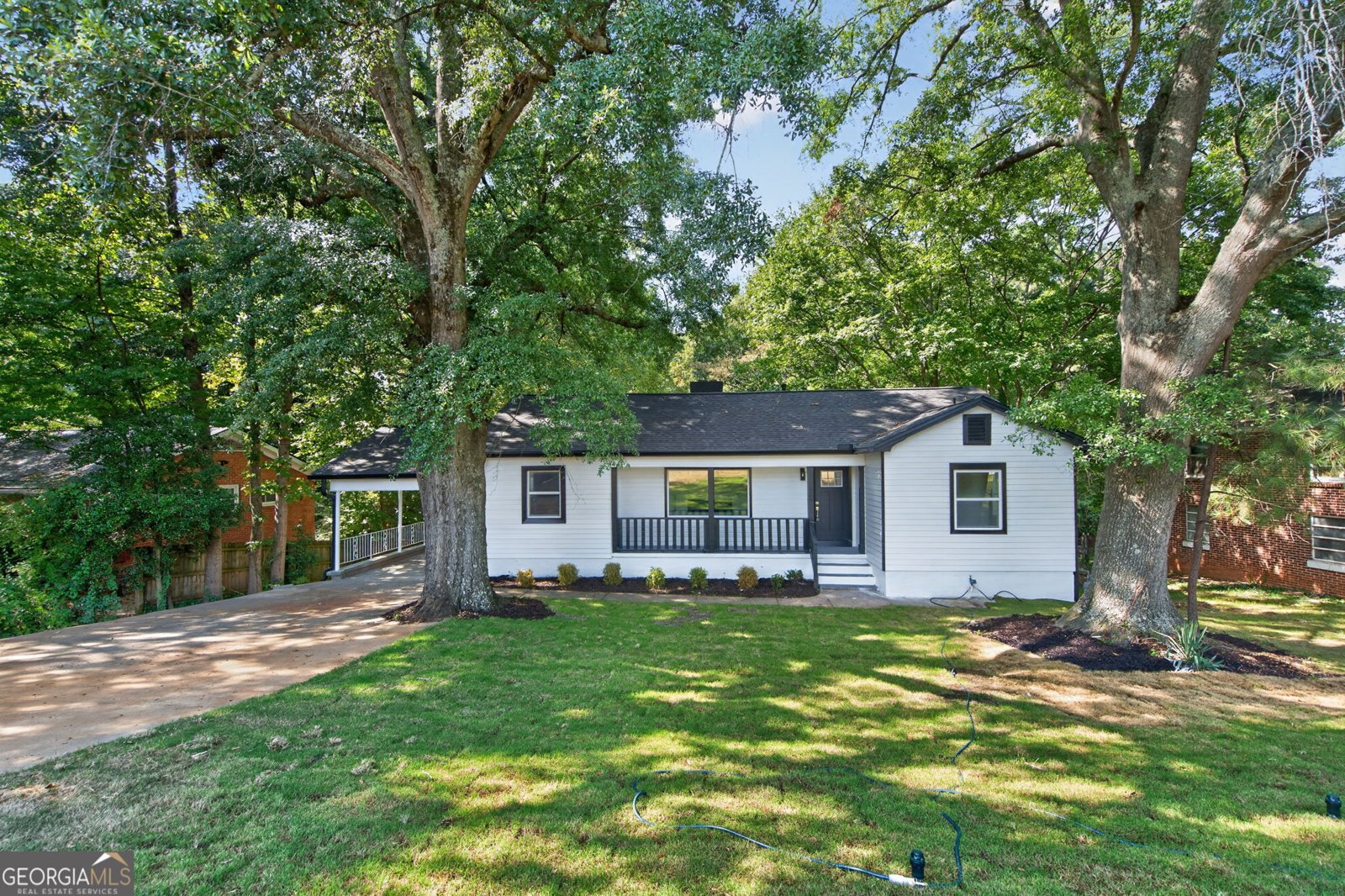 2880 Old Norcross Road Tucker - Photo 8