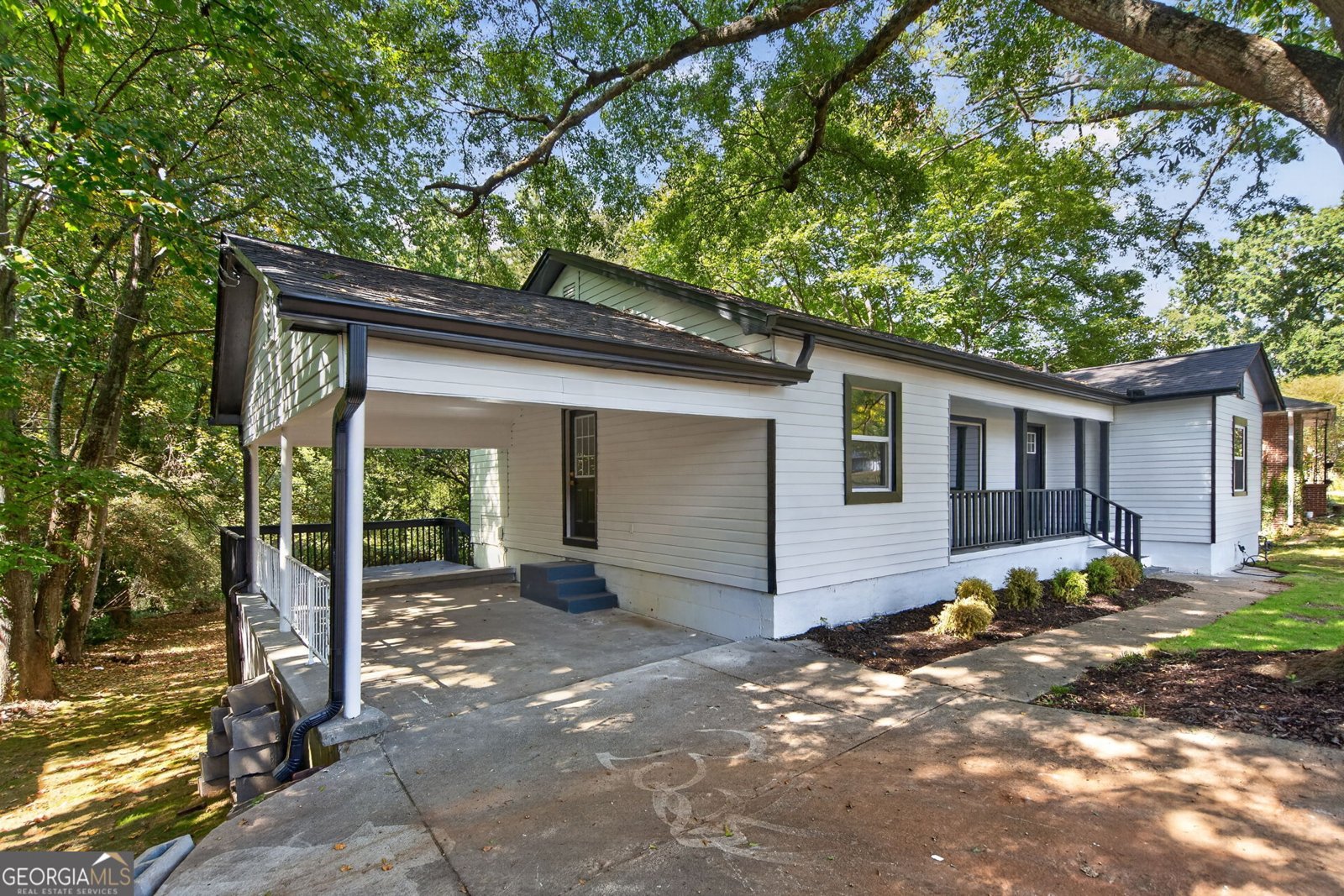 2880 Old Norcross Road Tucker - Photo 9