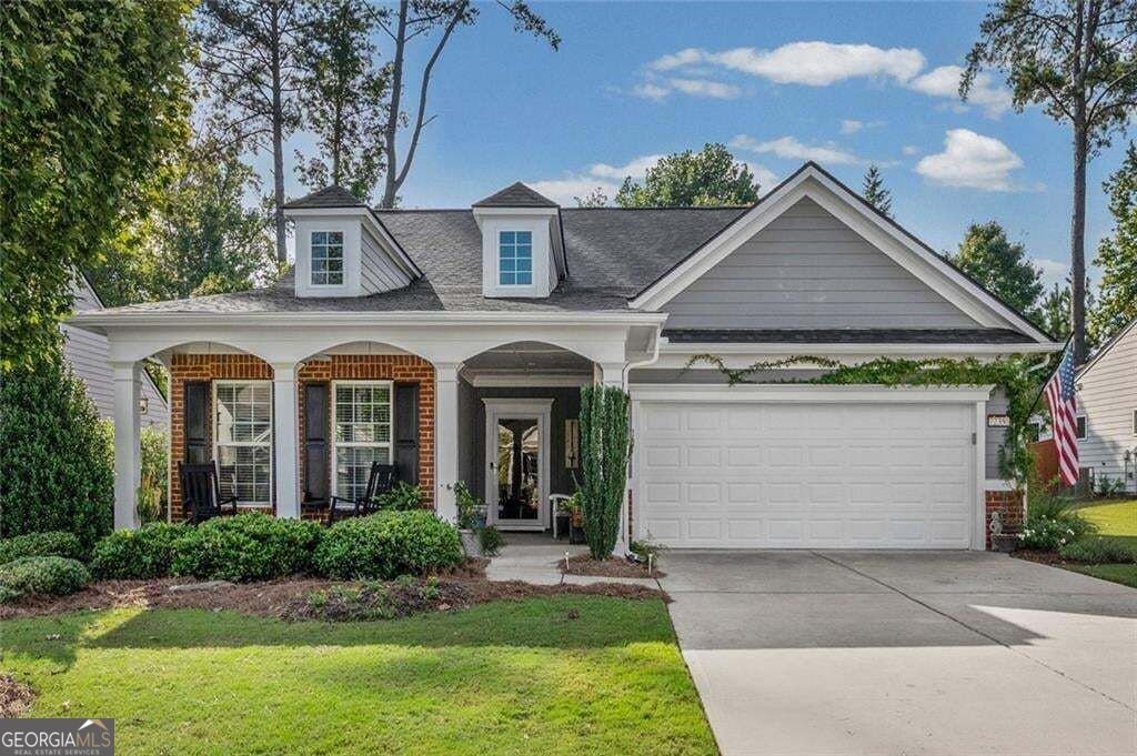 7235 Ashford Manor Way Cumming - main photo