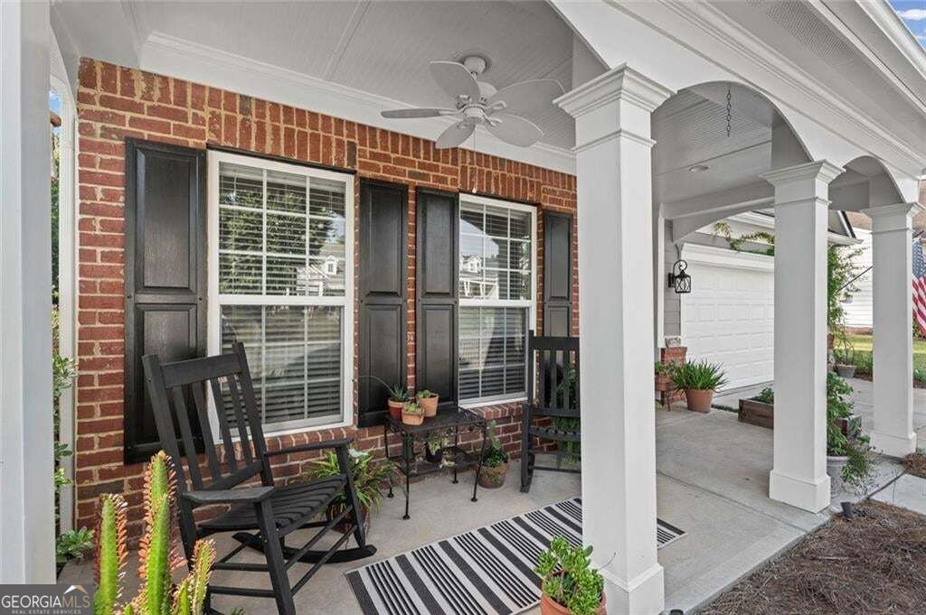 7235 Ashford Manor Way Cumming - Photo 10