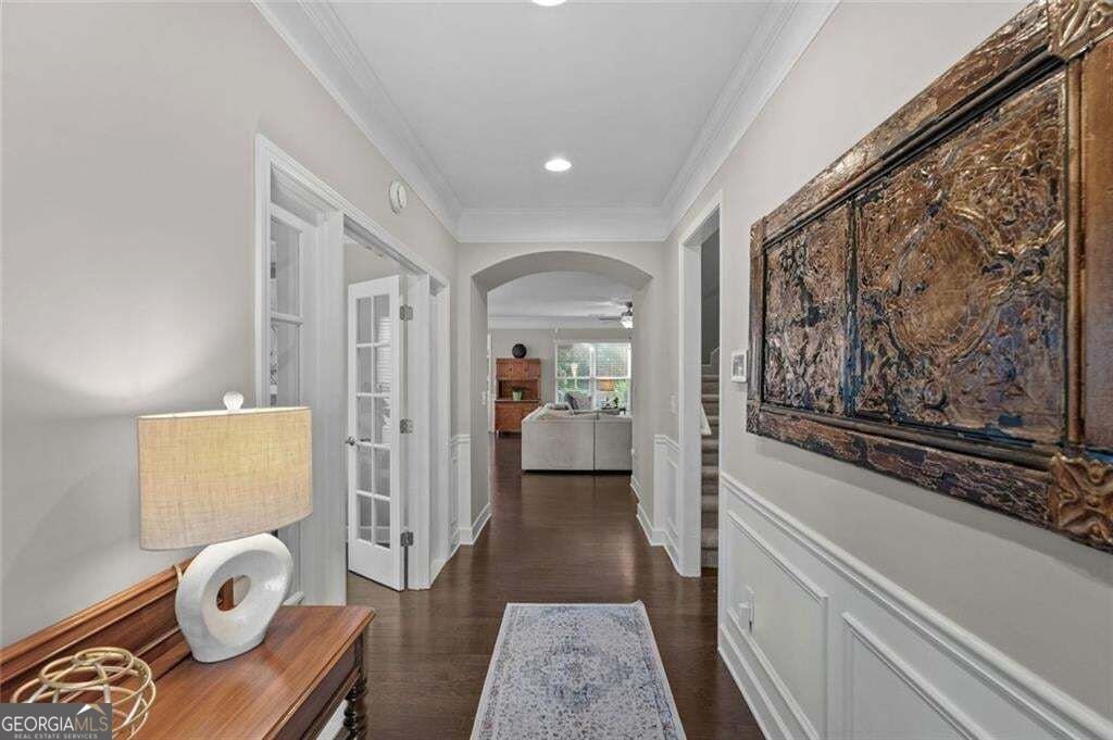 7235 Ashford Manor Way Cumming - Photo 12