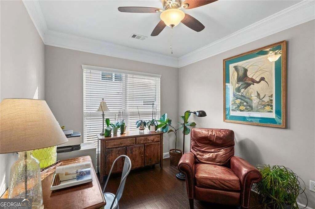 7235 Ashford Manor Way Cumming - Photo 14