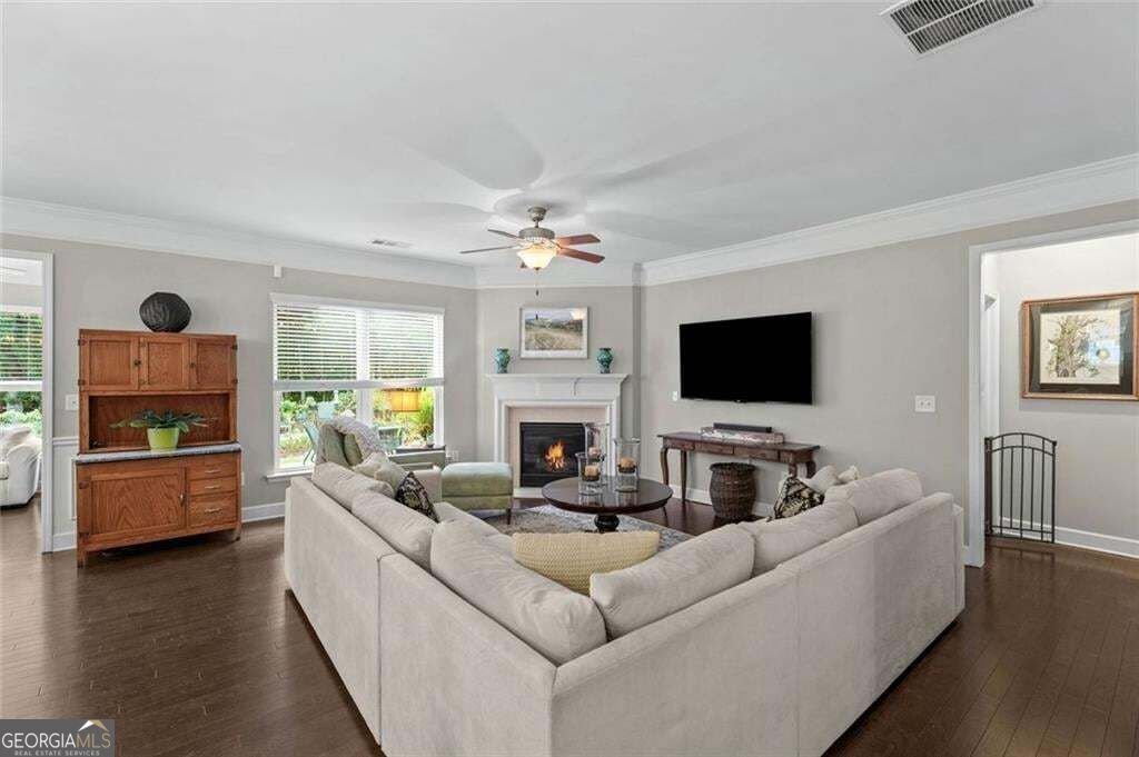 7235 Ashford Manor Way Cumming - Photo 15