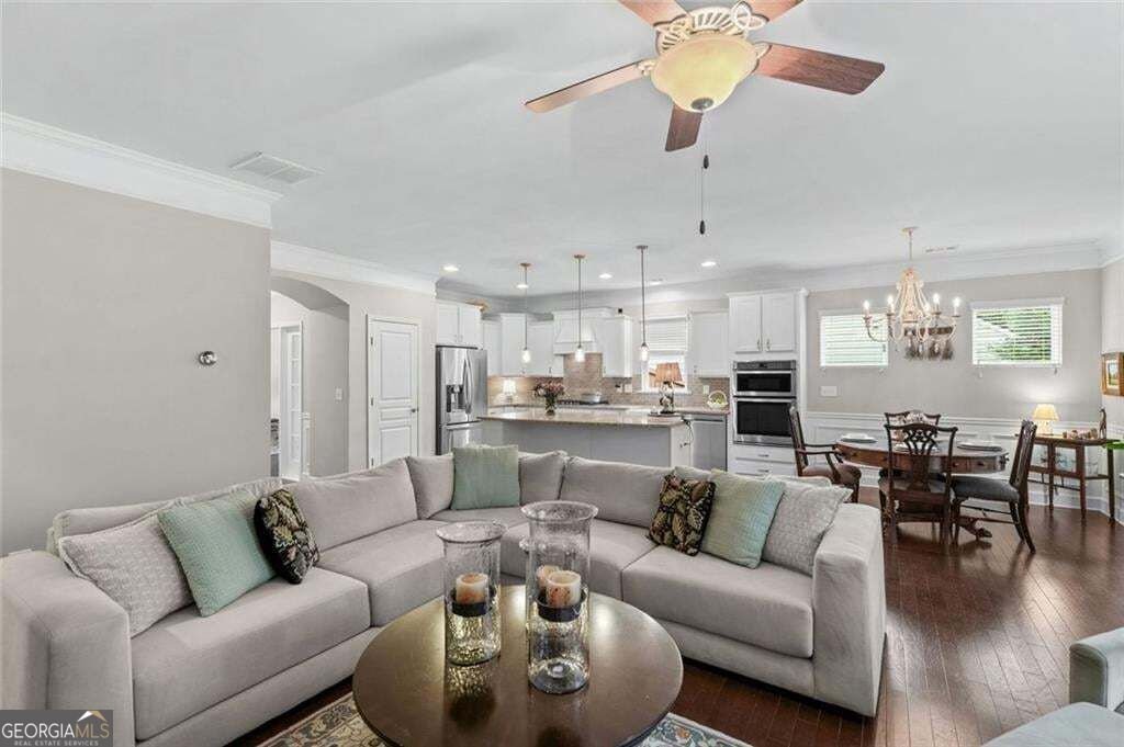 7235 Ashford Manor Way Cumming - Photo 17