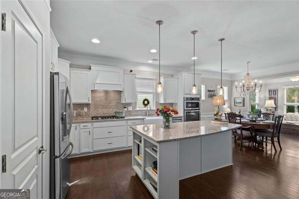 7235 Ashford Manor Way Cumming - Photo 18
