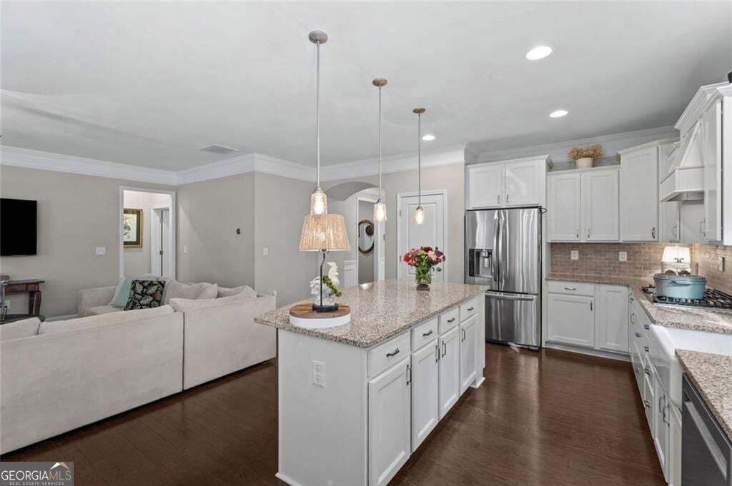 7235 Ashford Manor Way Cumming - Photo 19
