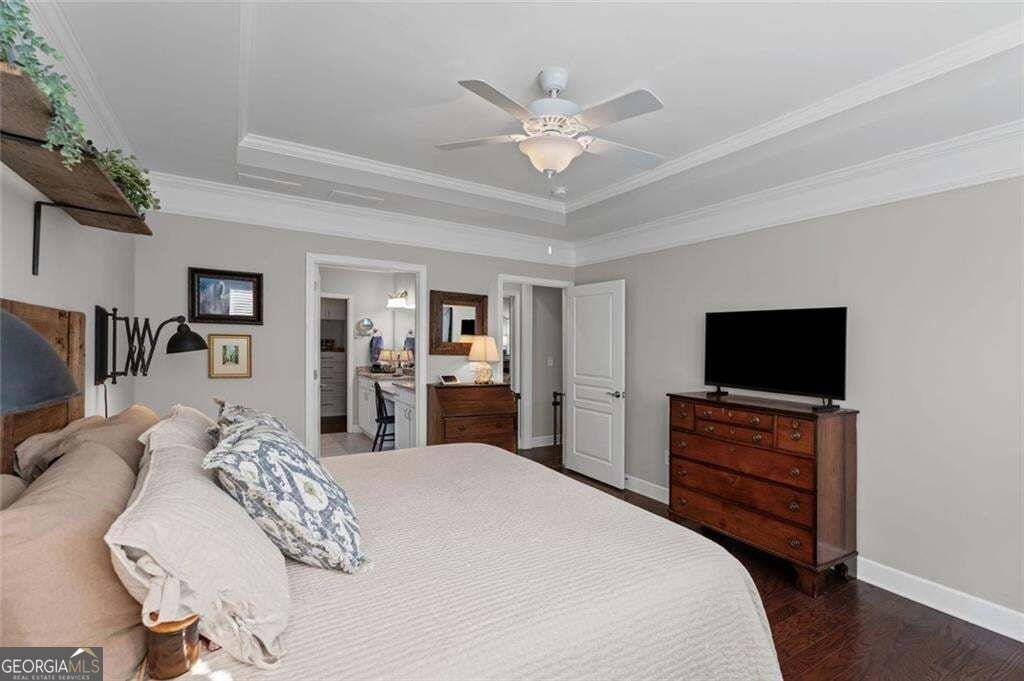 7235 Ashford Manor Way Cumming - Photo 25