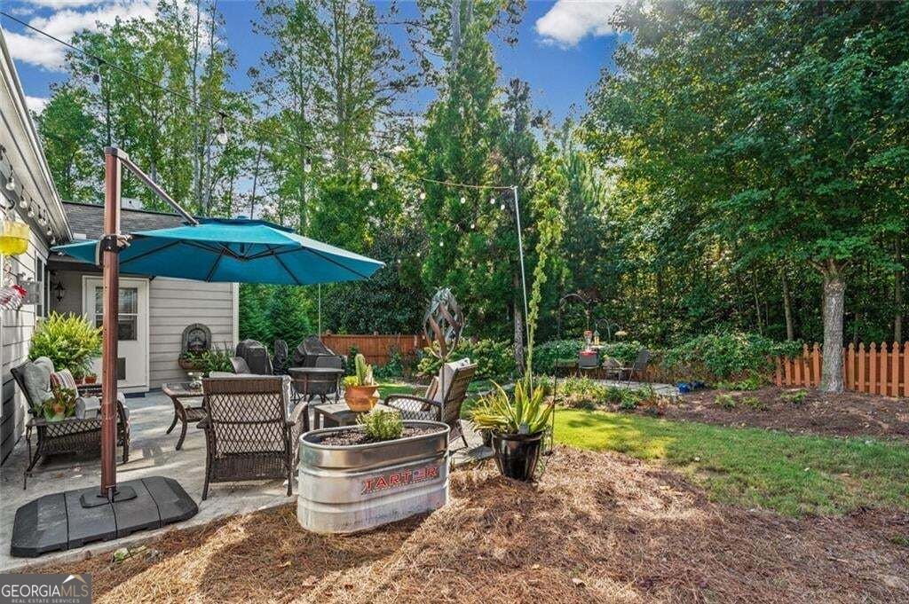 7235 Ashford Manor Way Cumming - Photo 33
