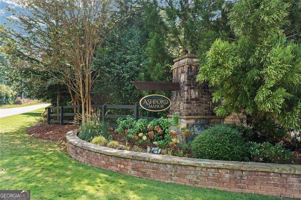 7235 Ashford Manor Way Cumming - Photo 37