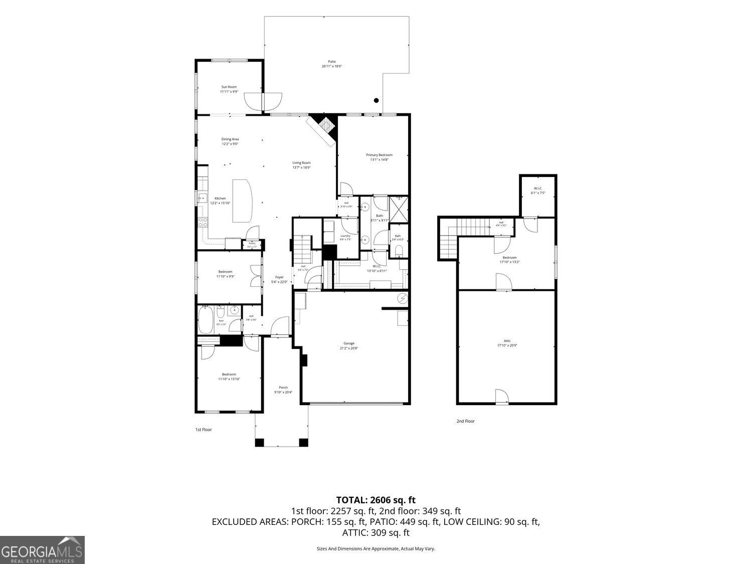 7235 Ashford Manor Way Cumming - Photo 8