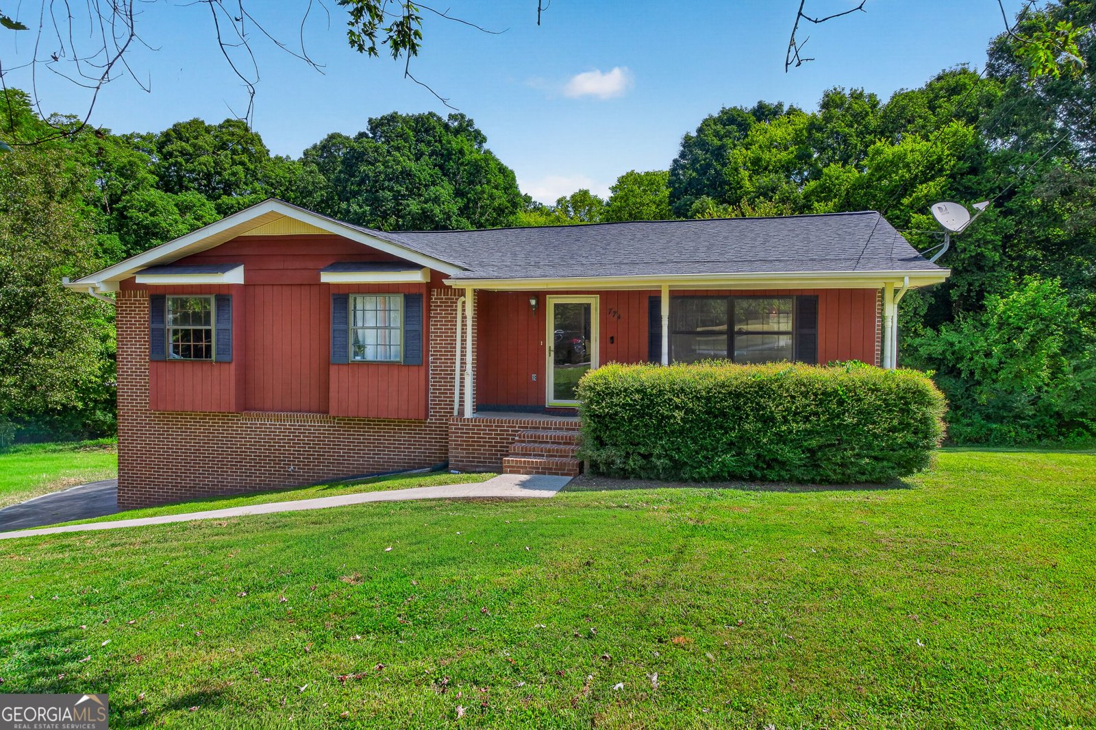 774 Brownwood Circle Ringgold - main photo