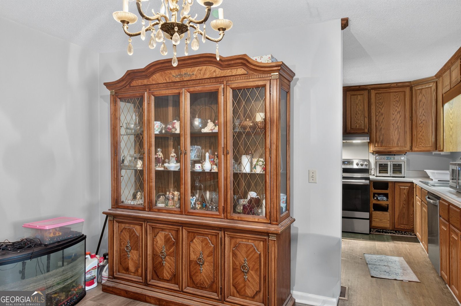 774 Brownwood Circle Ringgold - Photo 8