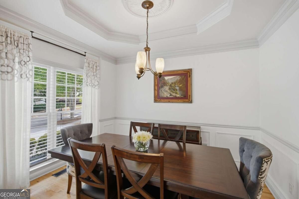 4092 Suwanee Mill Drive Buford - Photo 11