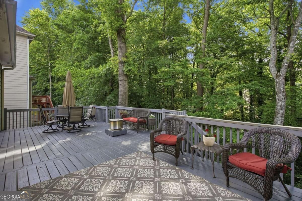 4092 Suwanee Mill Drive Buford - Photo 14