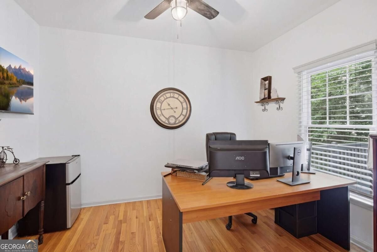 4092 Suwanee Mill Drive Buford - Photo 15