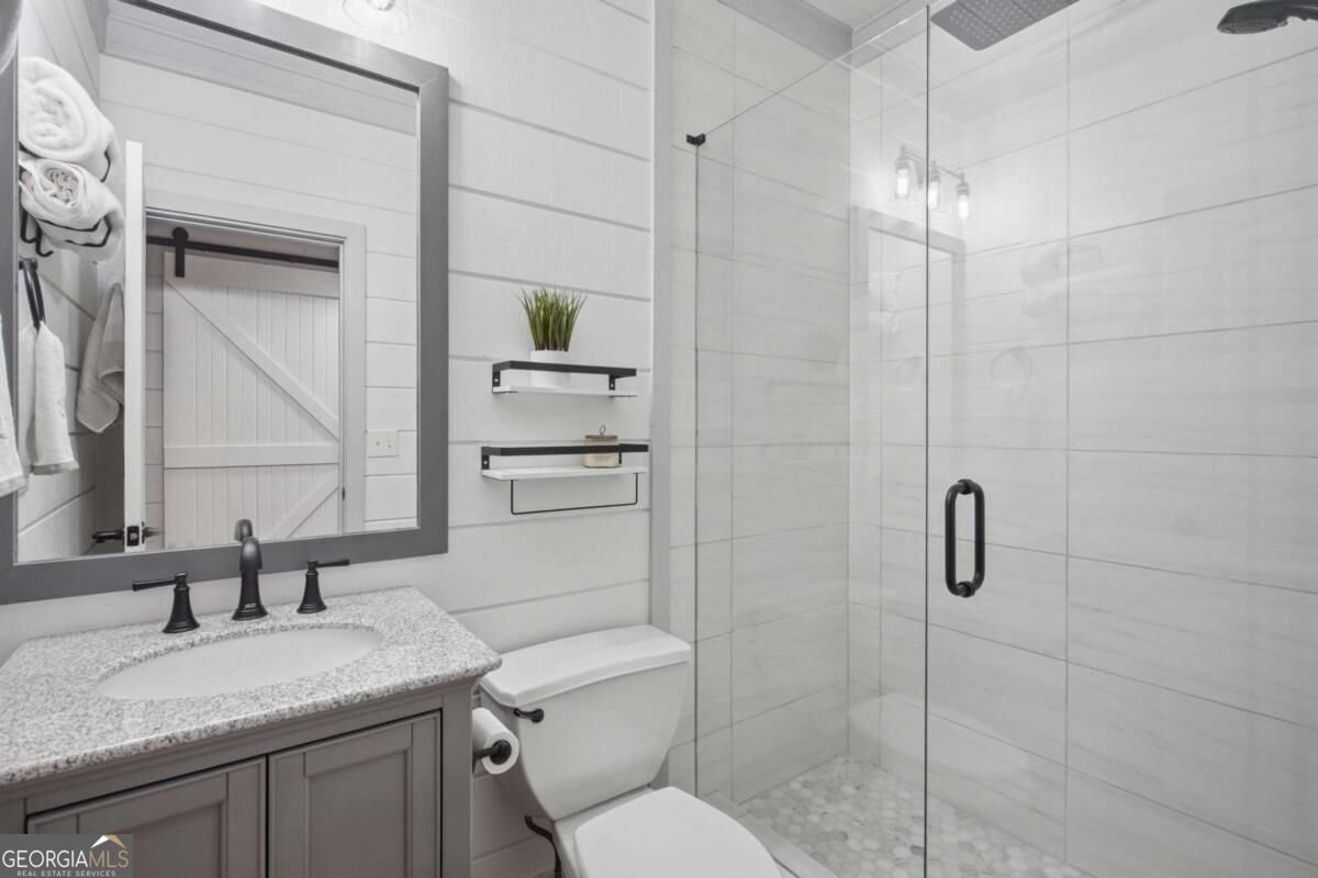 4092 Suwanee Mill Drive Buford - Photo 16
