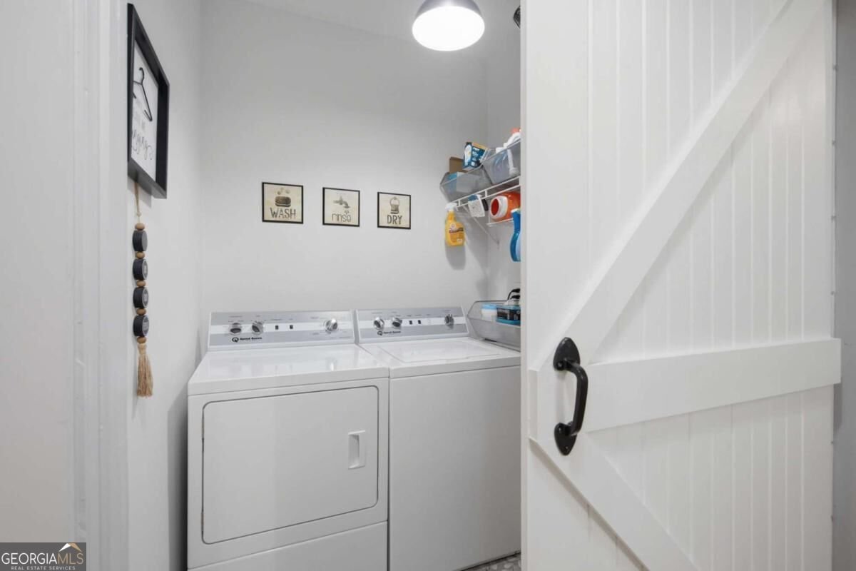 4092 Suwanee Mill Drive Buford - Photo 17