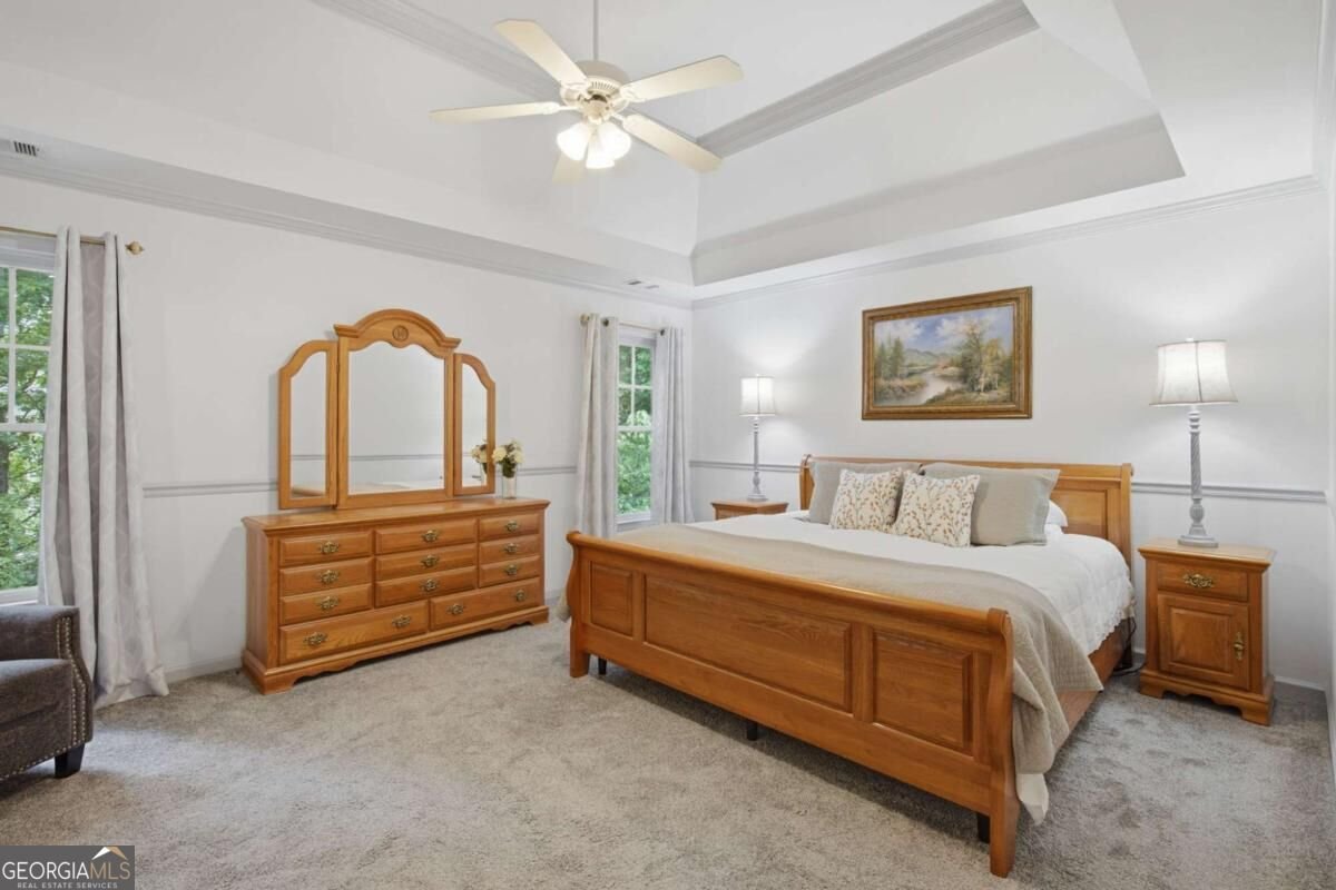 4092 Suwanee Mill Drive Buford - Photo 19