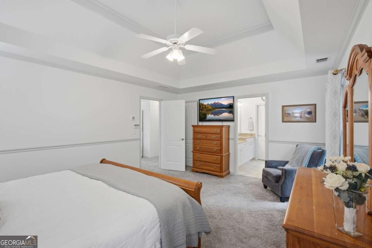 4092 Suwanee Mill Drive Buford - Photo 20