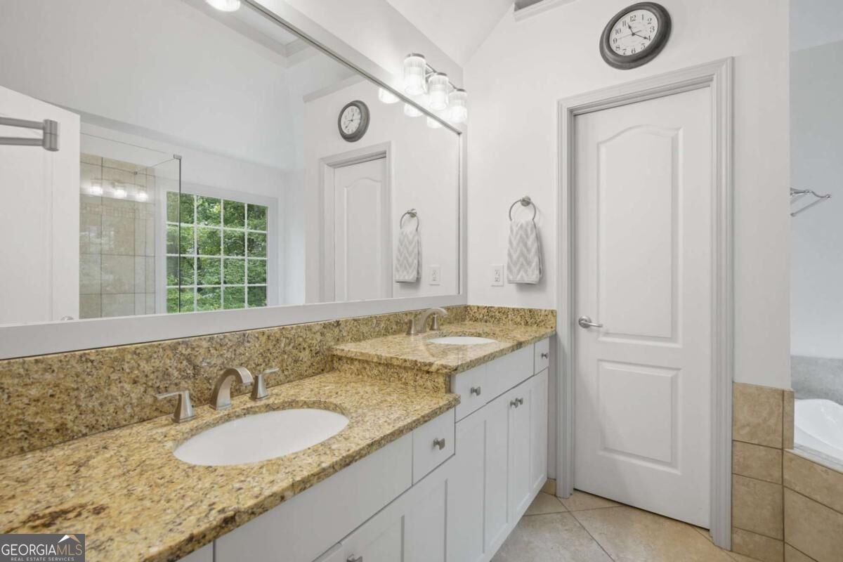 4092 Suwanee Mill Drive Buford - Photo 21