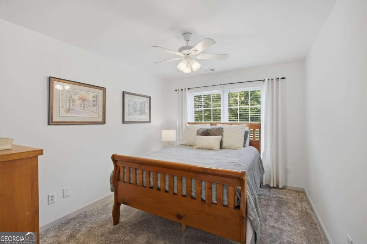 4092 Suwanee Mill Drive Buford - Photo 25