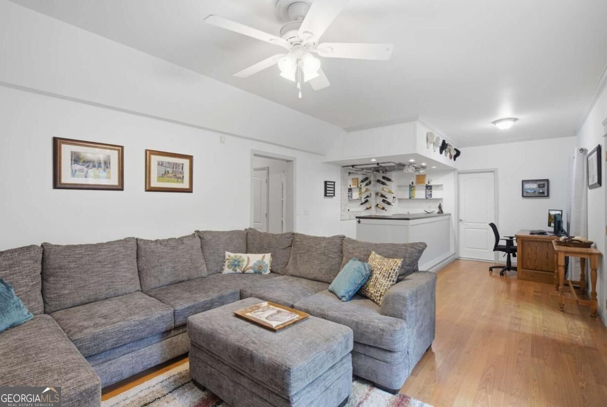 4092 Suwanee Mill Drive Buford - Photo 29