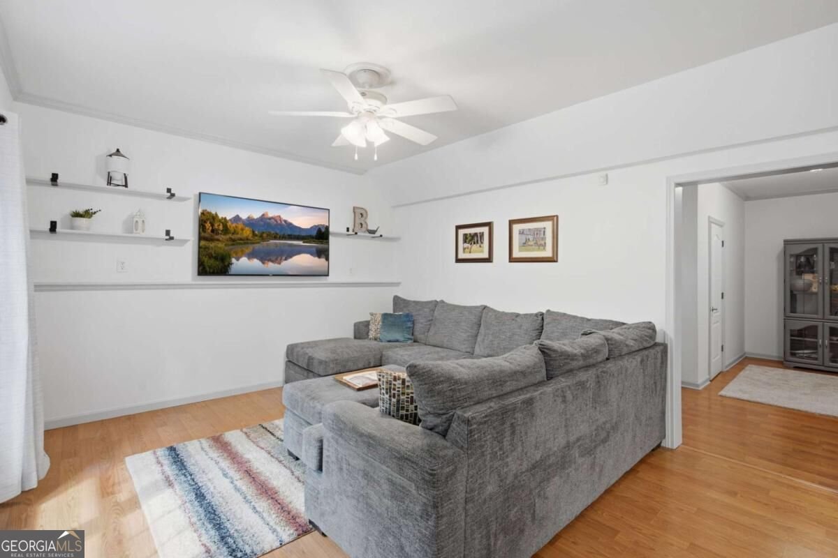 4092 Suwanee Mill Drive Buford - Photo 30