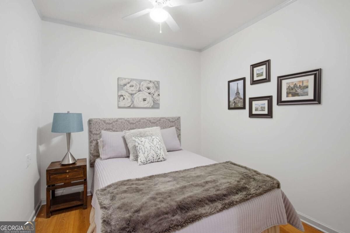 4092 Suwanee Mill Drive Buford - Photo 34