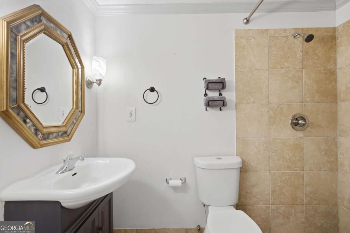 4092 Suwanee Mill Drive Buford - Photo 35