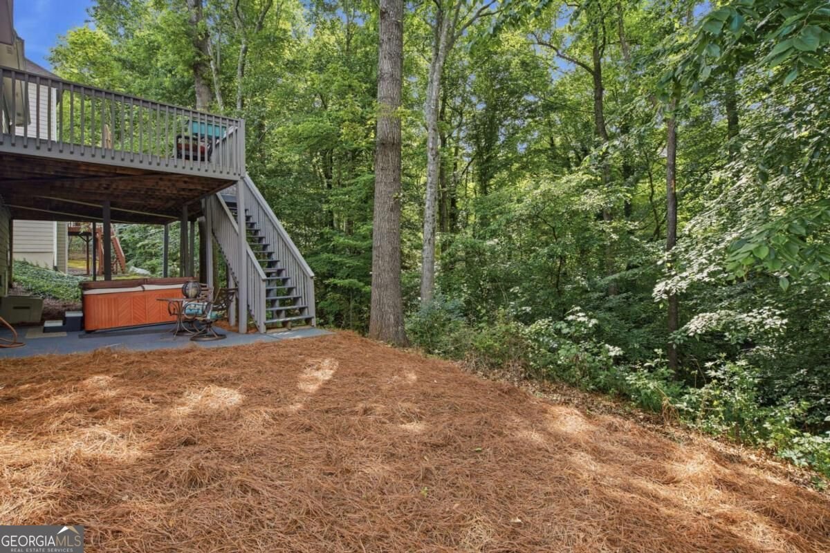 4092 Suwanee Mill Drive Buford - Photo 36
