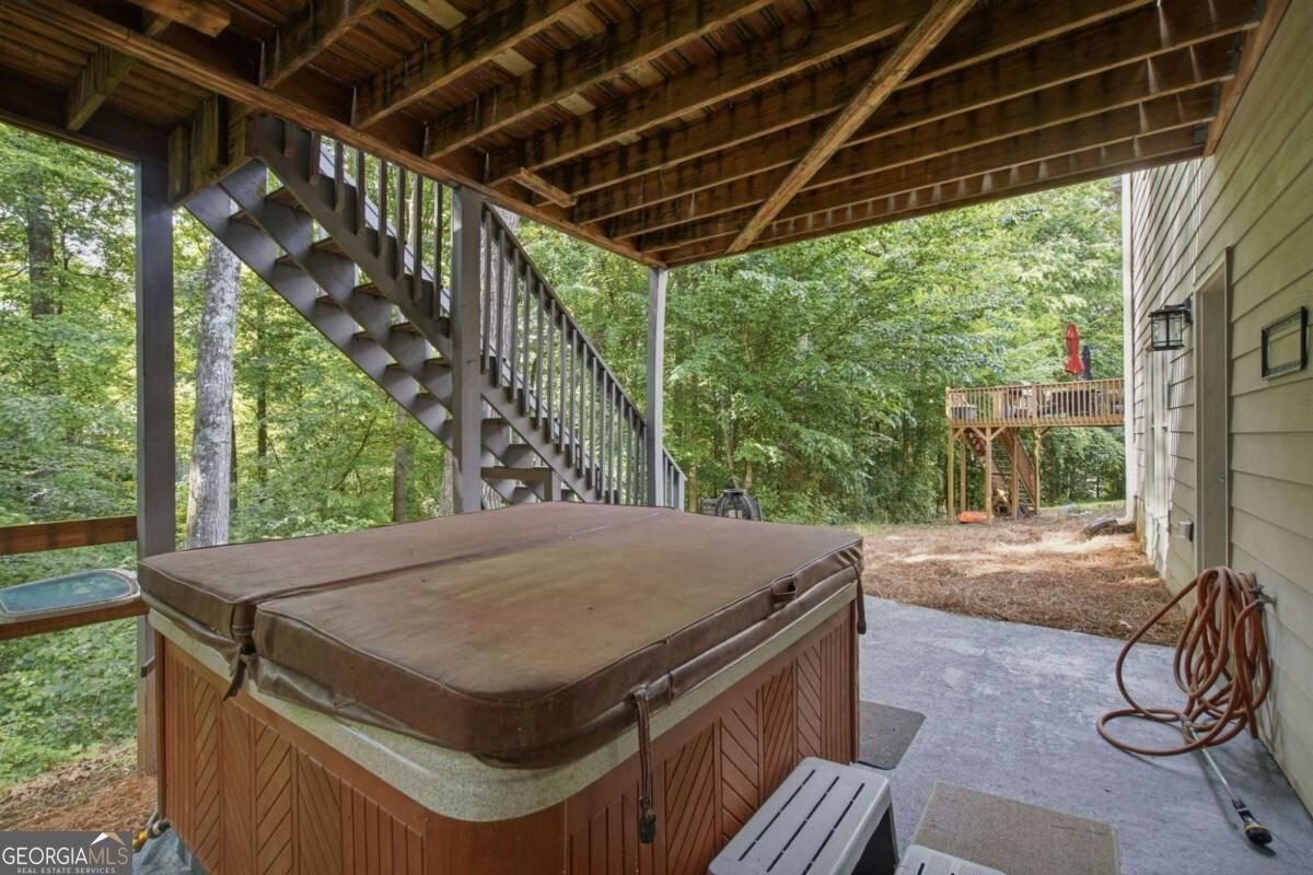 4092 Suwanee Mill Drive Buford - Photo 37