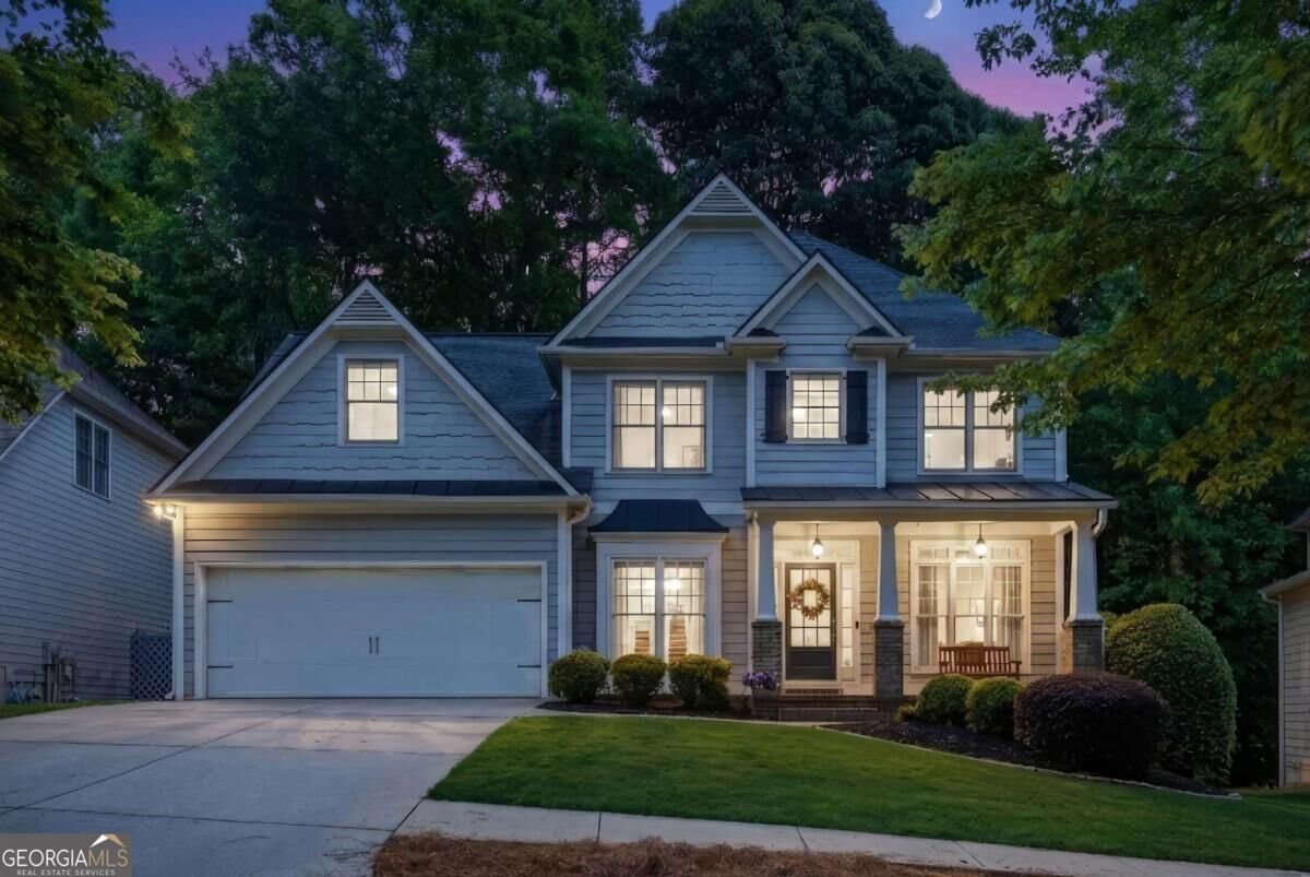 4092 Suwanee Mill Drive Buford - Photo 38