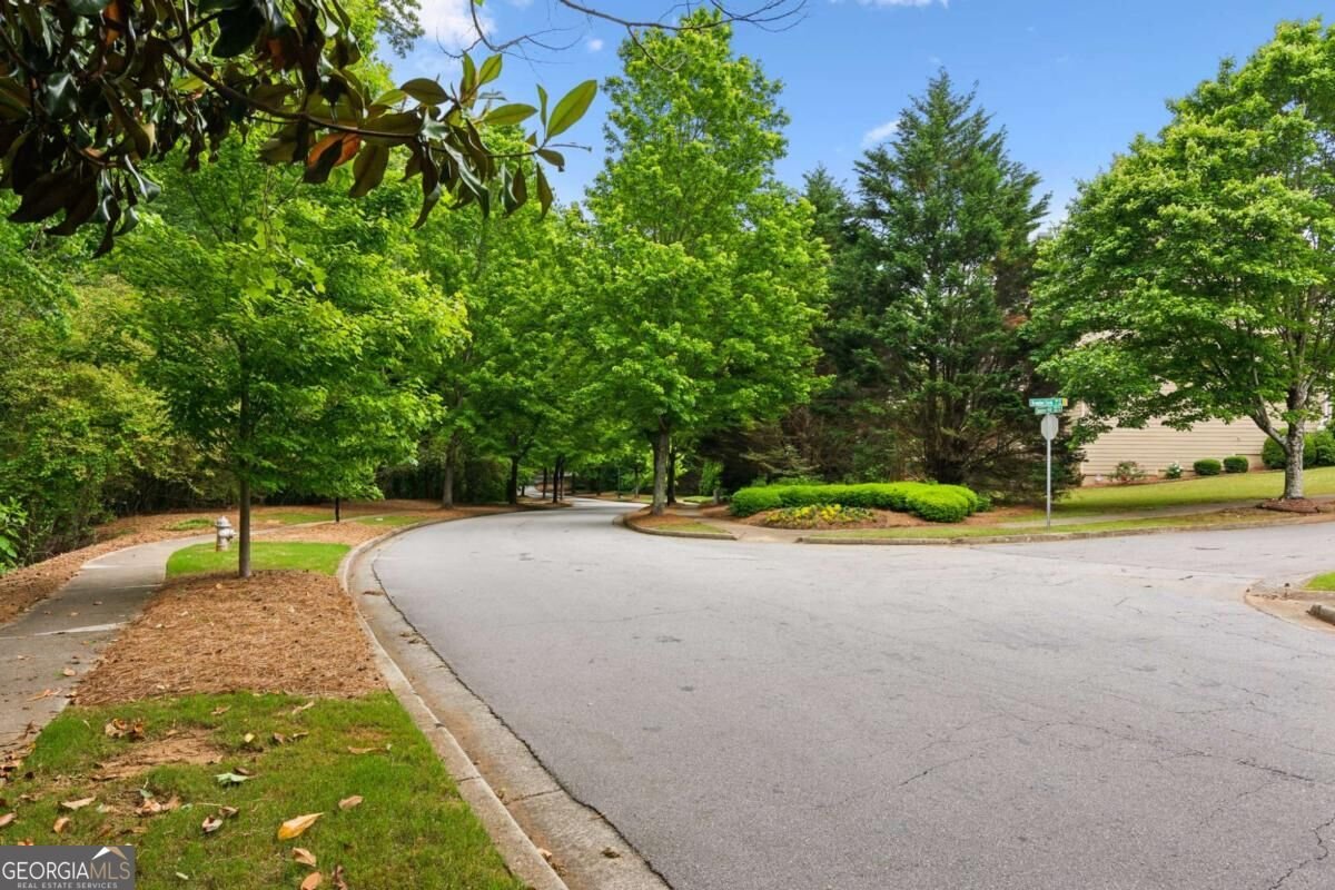 4092 Suwanee Mill Drive Buford - Photo 41