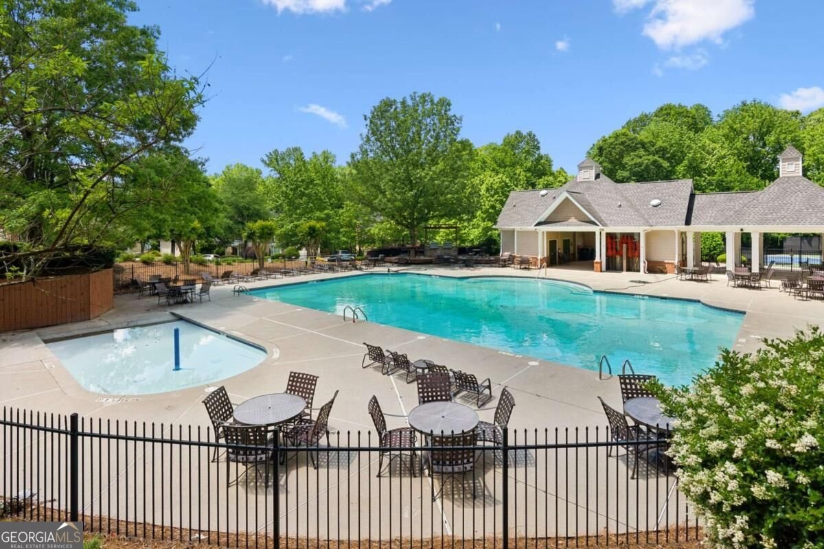 4092 Suwanee Mill Drive Buford - Photo 42