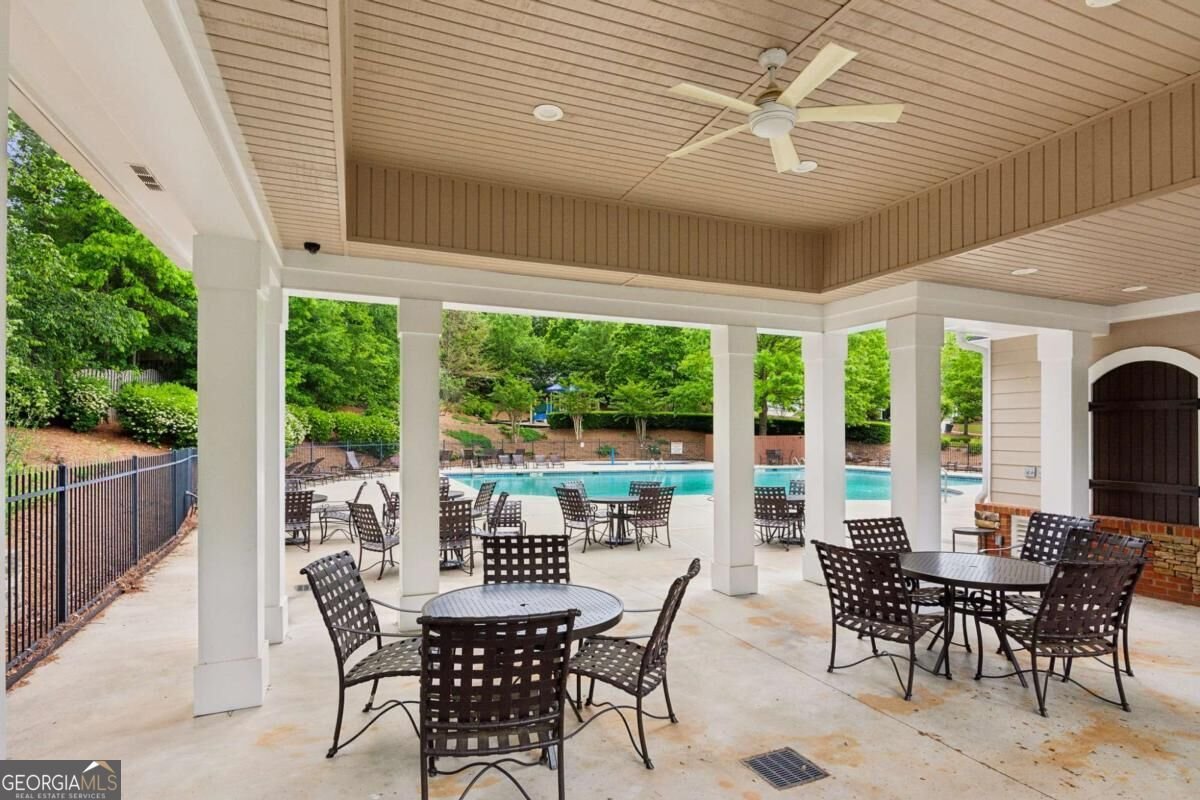 4092 Suwanee Mill Drive Buford - Photo 43