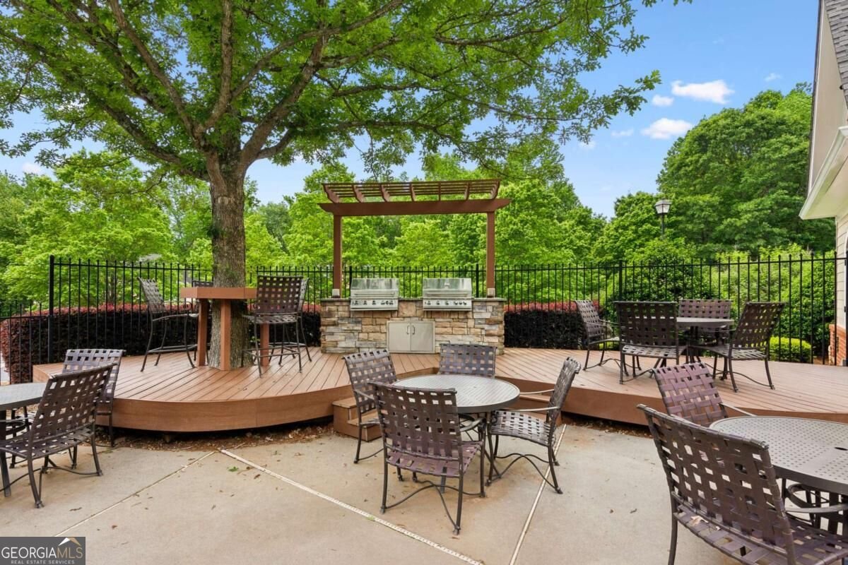 4092 Suwanee Mill Drive Buford - Photo 44