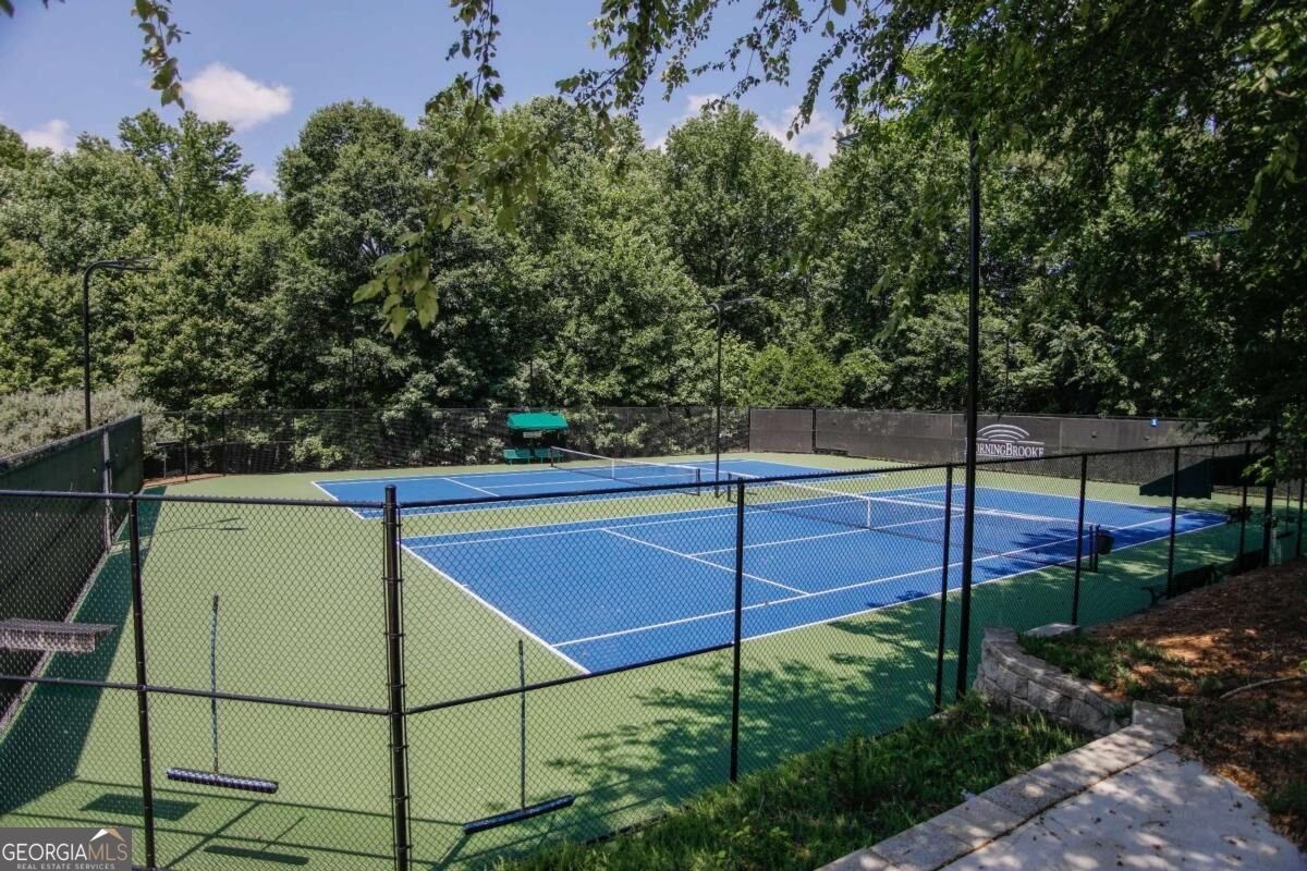 4092 Suwanee Mill Drive Buford - Photo 45