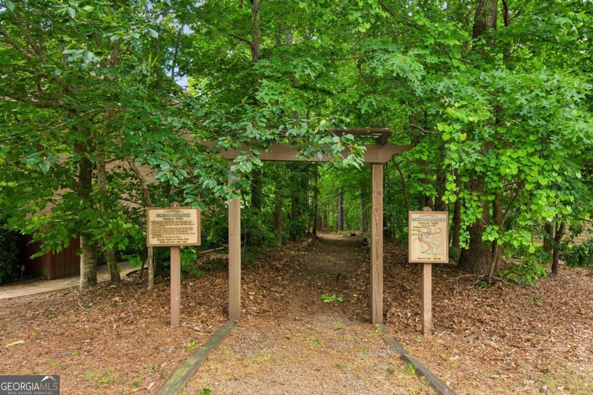 4092 Suwanee Mill Drive Buford - Photo 47