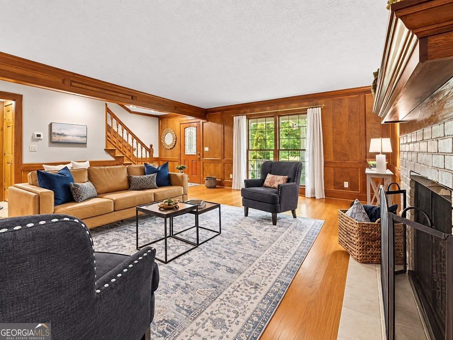 1052 Evelyn Lane Lilburn - Photo 10